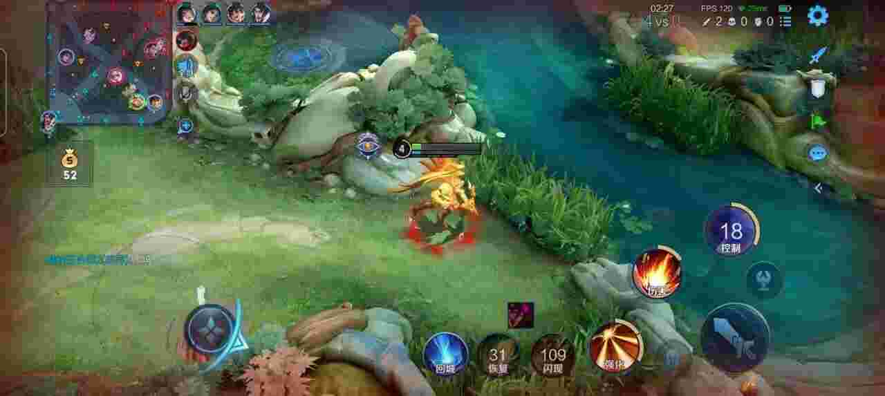 王者荣耀擎天柱 - ��ƽ��Ӣ���Ѱ�����辅助预览图